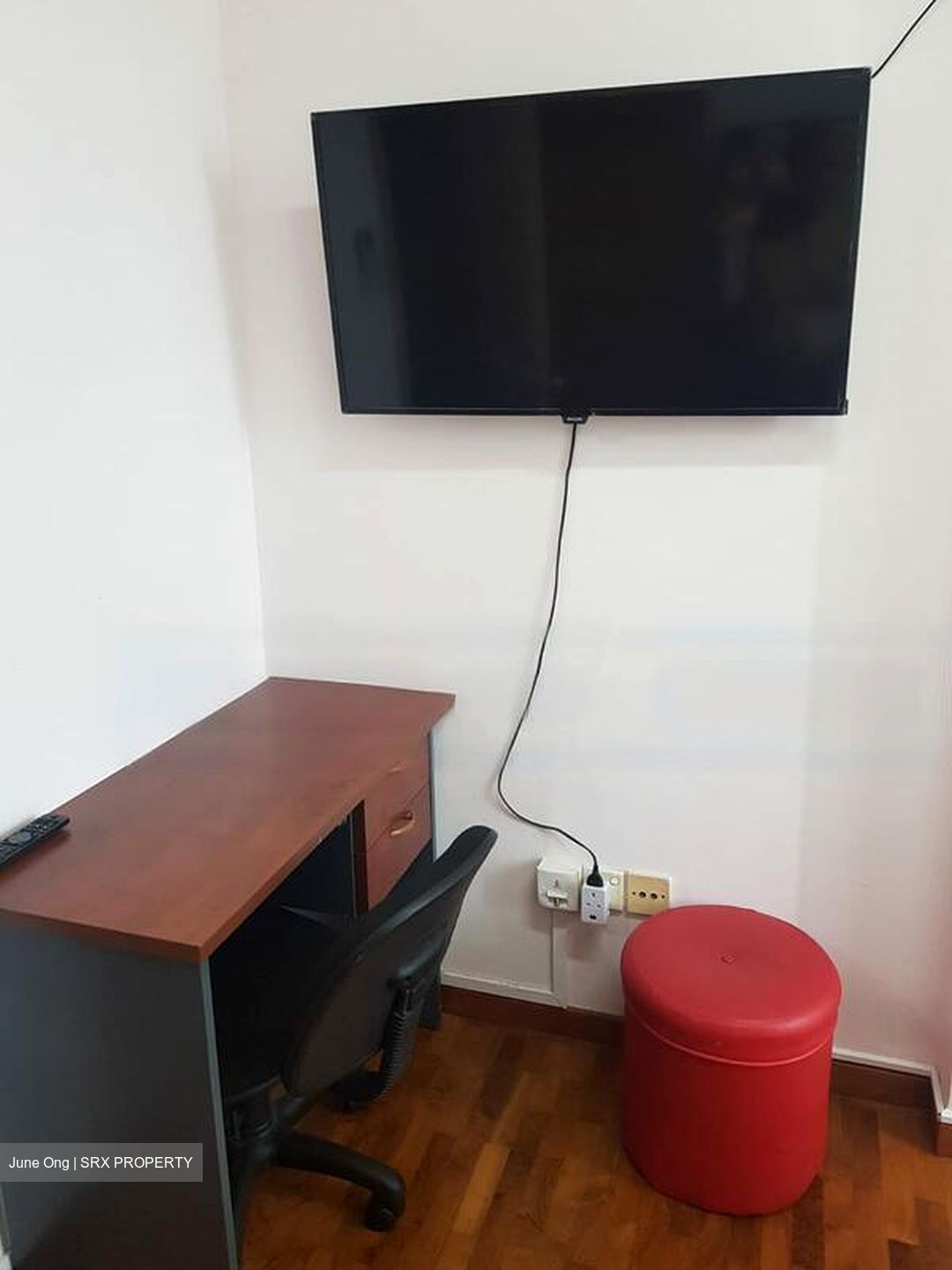 The Sunny Spring (D14), Apartment #463132071